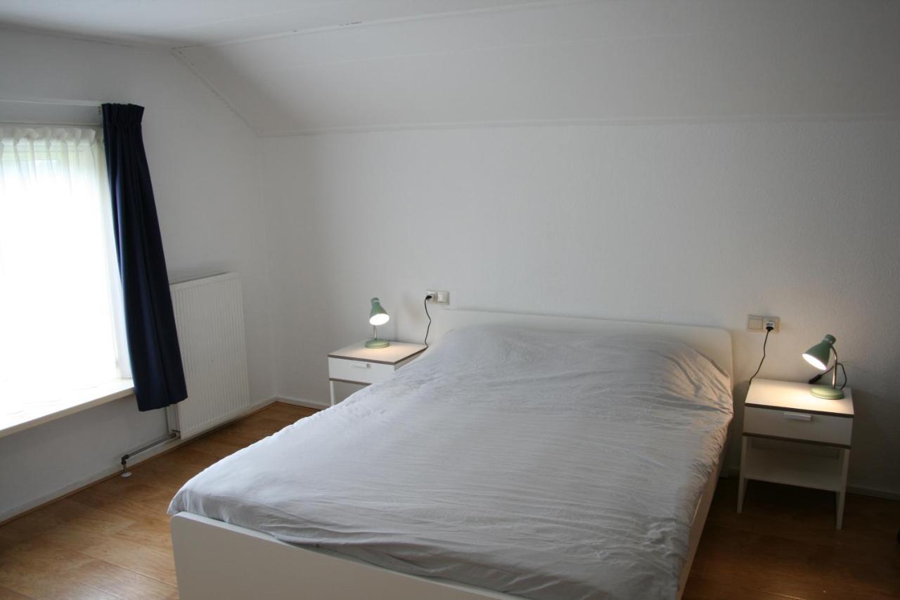 Vakantiewoning Grensgebied Groningen/Drenthe/Friesland Zevenhuizen  Екстериор снимка
