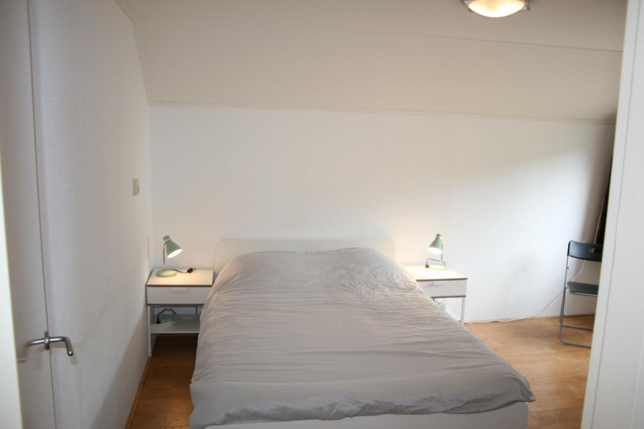 Vakantiewoning Grensgebied Groningen/Drenthe/Friesland Zevenhuizen  Екстериор снимка